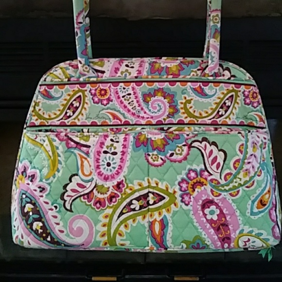 Vera Bradley purse - Picture 1 of 7